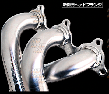 Taitec GT-One GT-ONE F1 Exhaust Manifold Ver4 - NSX NA1 - RHDJapan